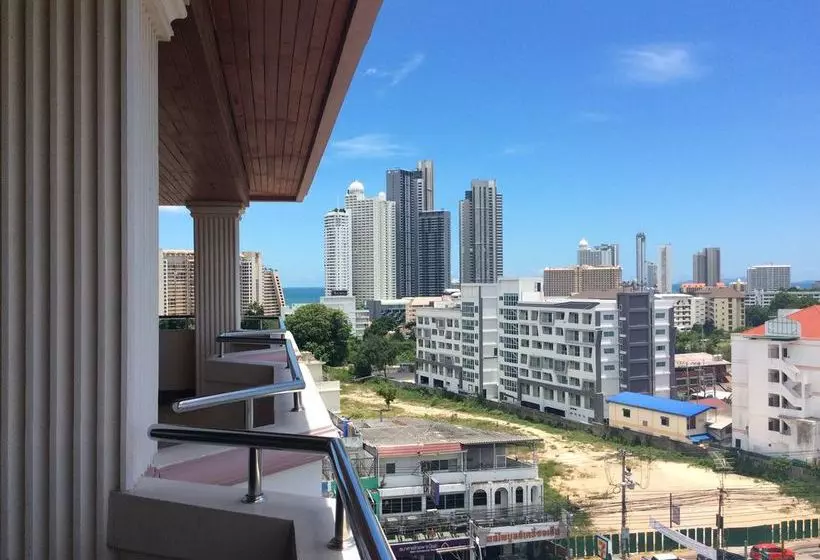 Fotos del hotel Tassanee Garden Lodge:  8