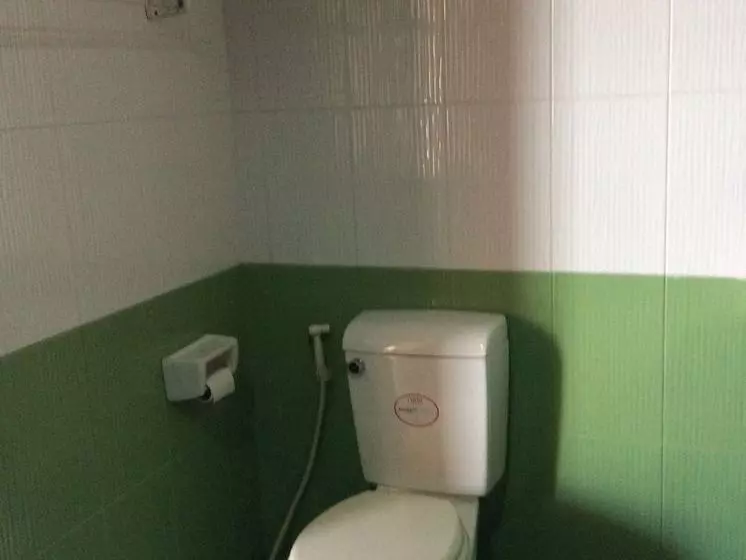 Fotos del hotel Tassanee Garden Lodge:  16