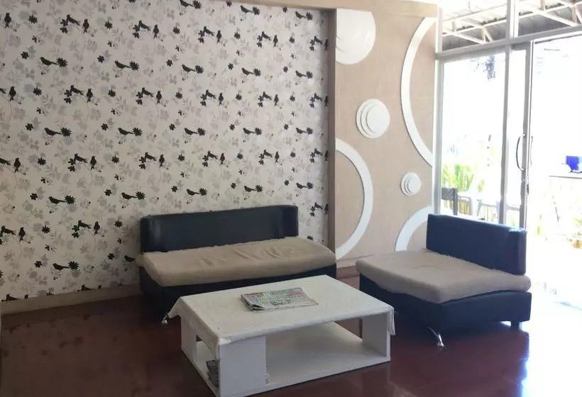 Fotos del hotel Tassanee Garden Lodge:  22