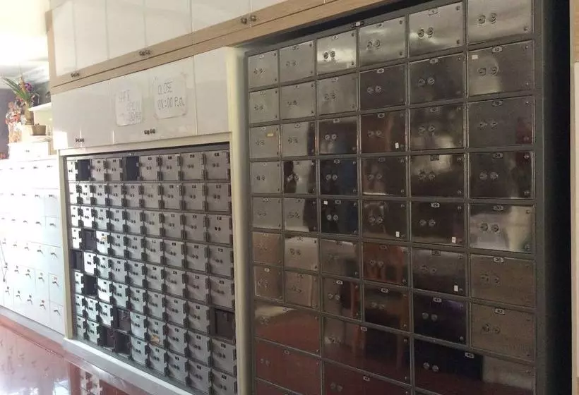 Fotos del hotel Tassanee Garden Lodge:  7