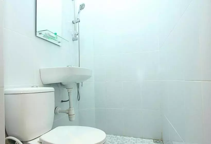 Fotos del hotel Grand Surya Hotel Yogyakarta:  13