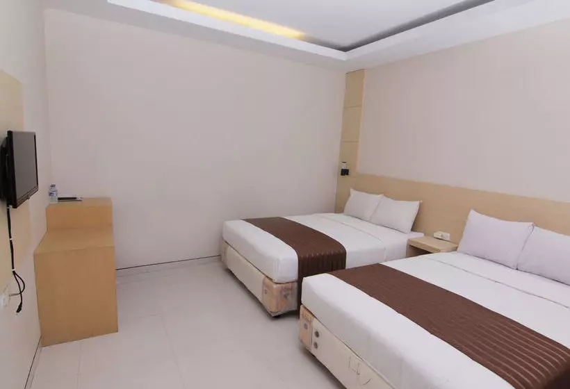 Fotos del hotel Grand Surya Hotel Yogyakarta:  20