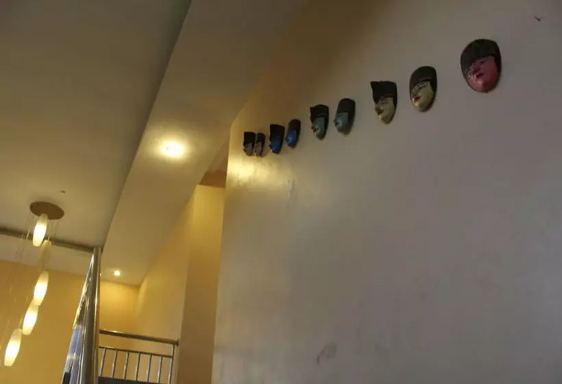 Fotos del hotel Grand Surya Hotel Yogyakarta:  18