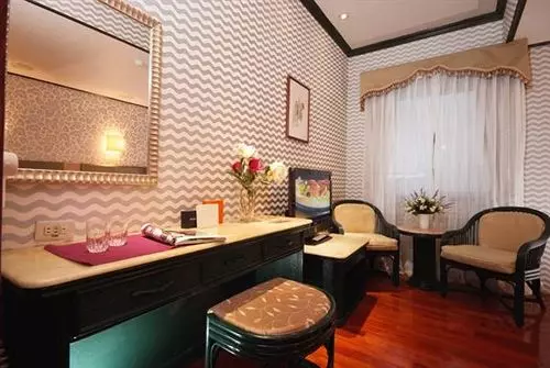 Fotos del hotel Lotus:  19