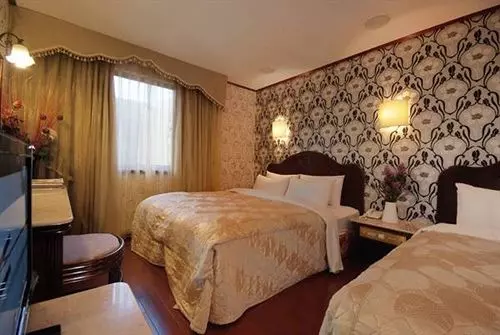 Fotos del hotel Lotus:  15