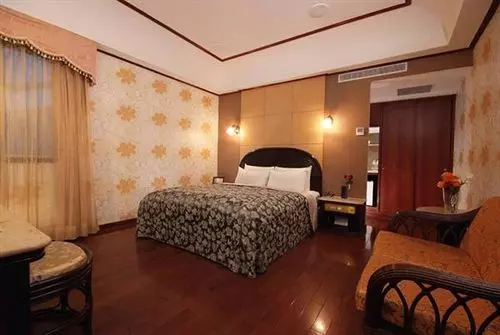 Fotos del hotel Lotus:  14