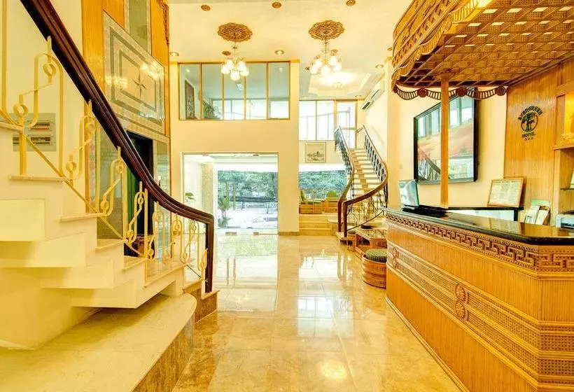 Fotos del hotel Evergreen:  2