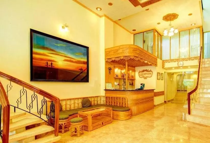 Fotos del hotel Evergreen:  10