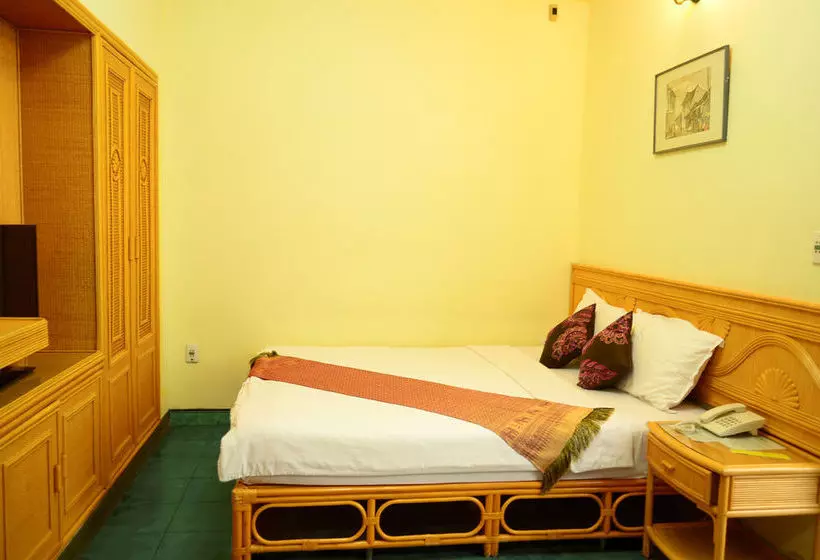 Fotos del hotel Evergreen:  13