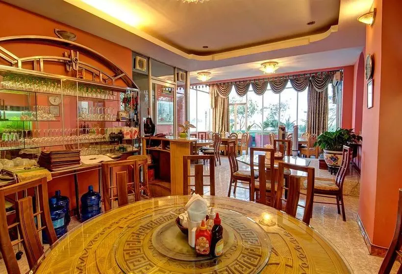 Fotos del hotel Evergreen:  3