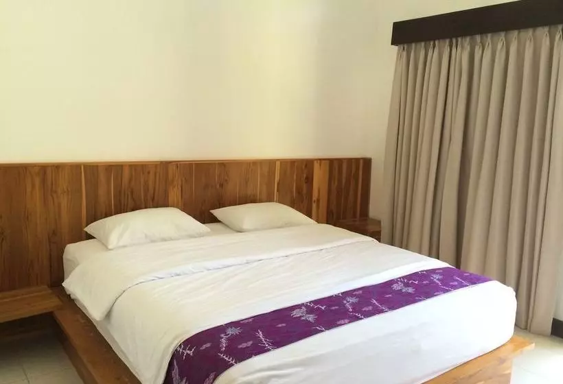 Fotos del hotel Kutamara:  22