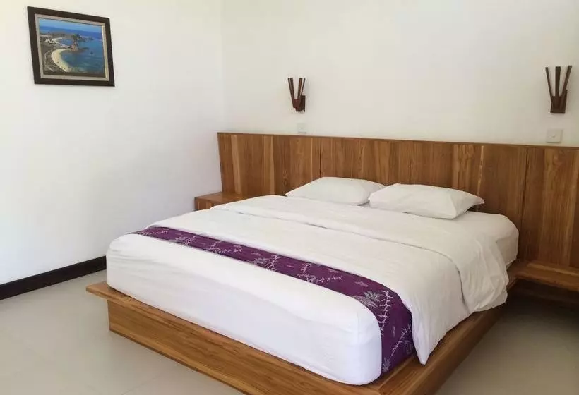 Fotos del hotel Kutamara:  18