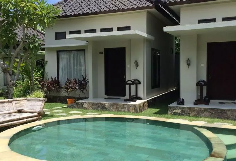 Fotos del hotel Kutamara:  21