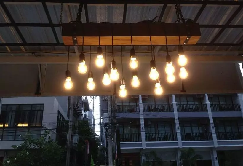 Fotos del hotel Ploenlay:  22