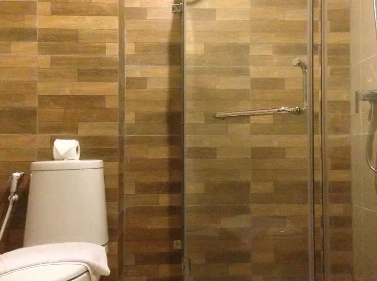 Fotos del hotel Ploenlay:  13