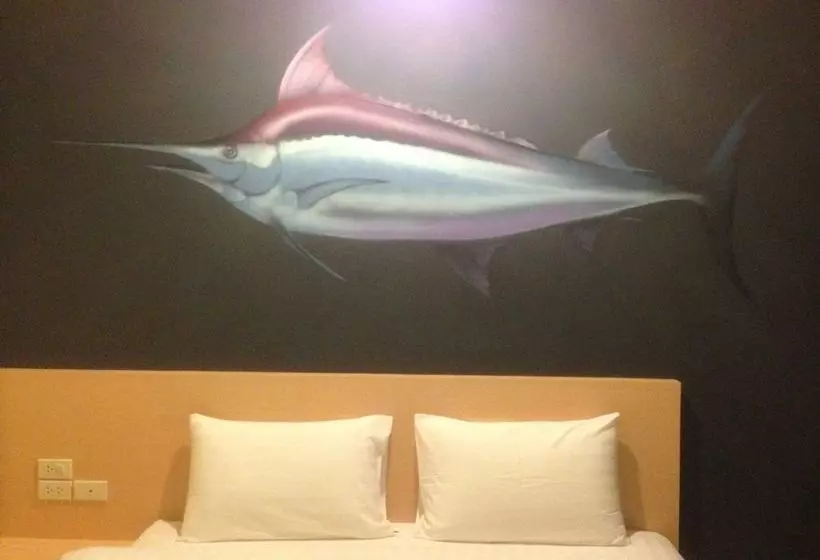 Fotos del hotel Ploenlay:  21