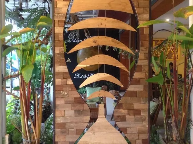 Fotos del hotel Ploenlay:  20