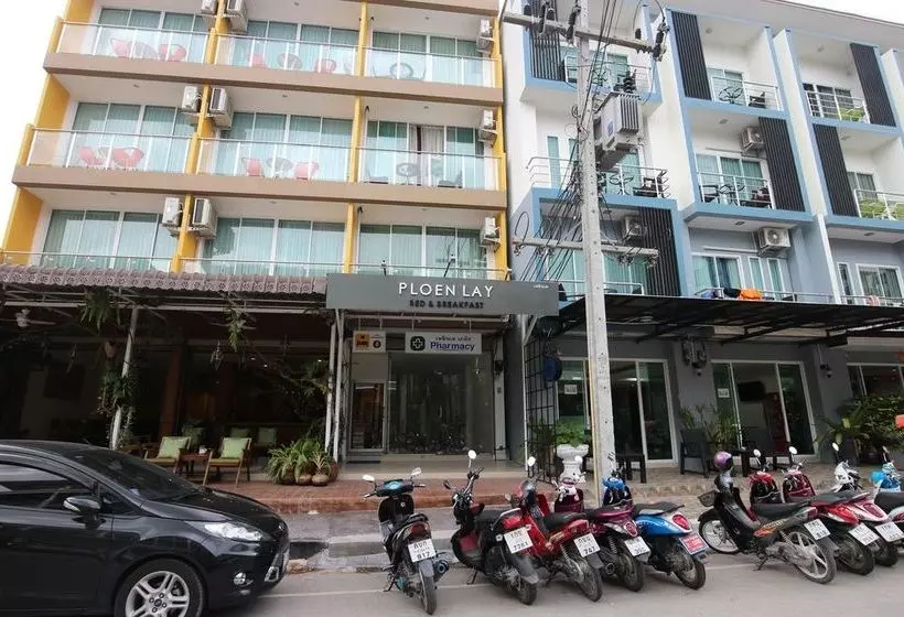 Ploenlay