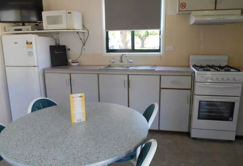 Fotos del hotel Sapphire Valley Holiday Park:  5