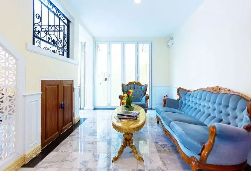 Fotos del hotel Villa De Chiangmai:  8