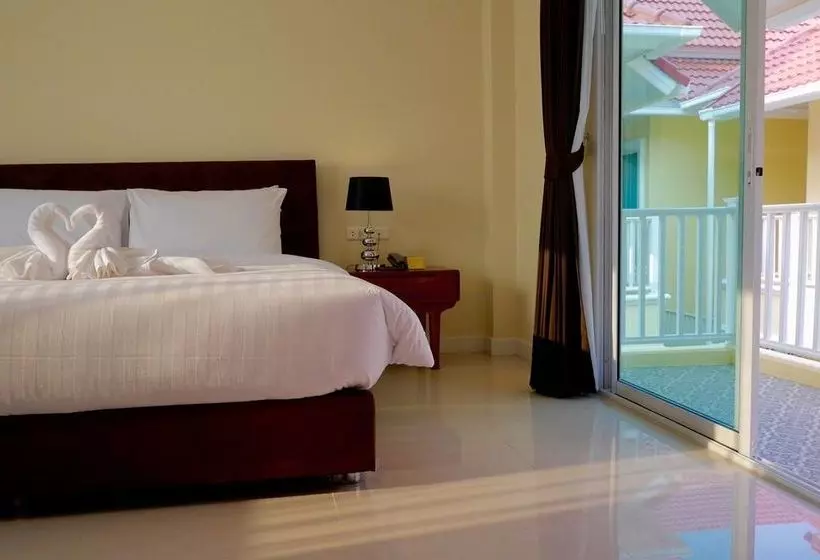 Fotos del hotel Villa De Chiangmai:  14