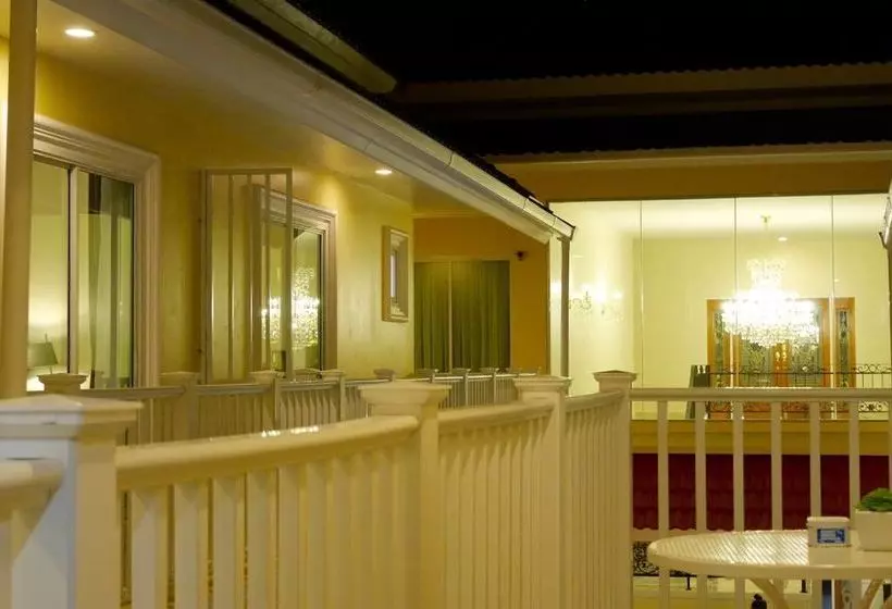 Fotos del hotel Villa De Chiangmai:  3