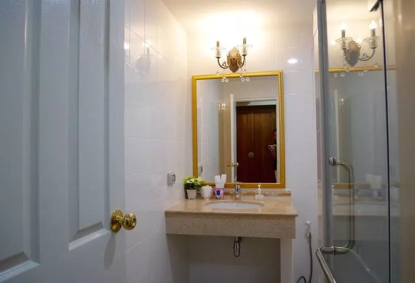 Fotos del hotel Villa De Chiangmai:  19