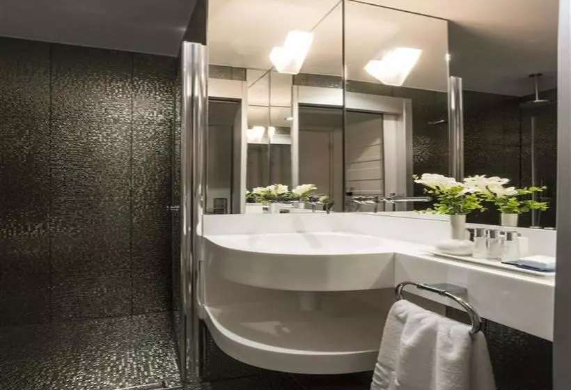 Fotos del hotel Bilek Boutique Hotel Kavacik:  18