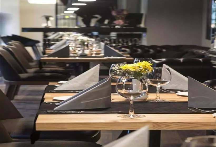 Fotos del hotel Bilek Boutique Hotel Kavacik:  9