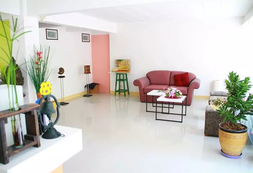 Fotos del hotel Bedtime Huahin:  13