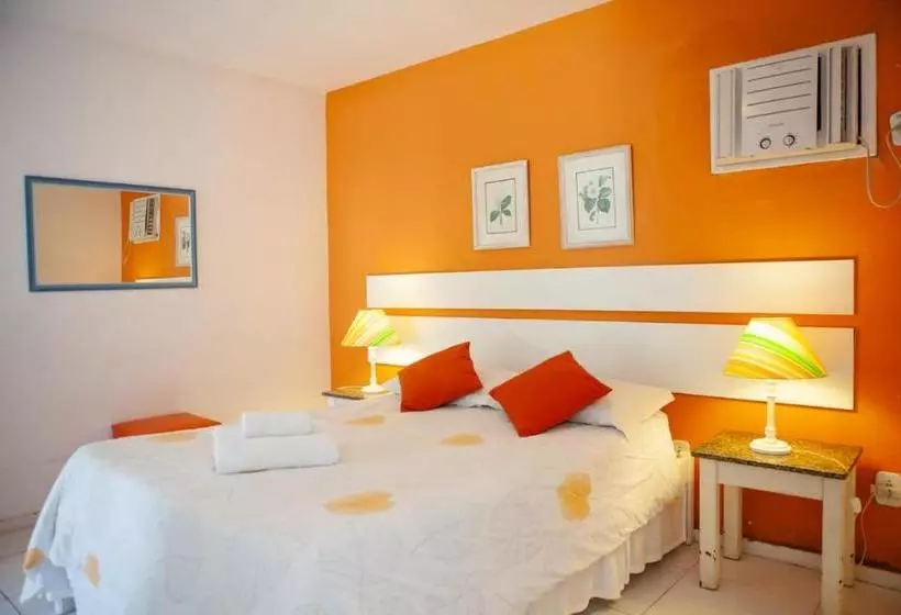 Fotos del hotel Voa Sweet Geribá:  10