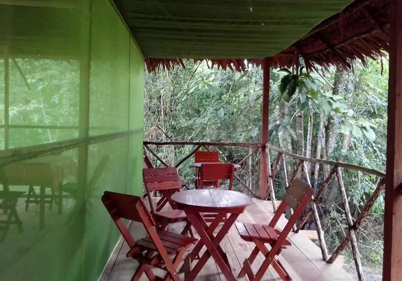 Fotos del hotel Amazon Eco Tours & Lodge:  3