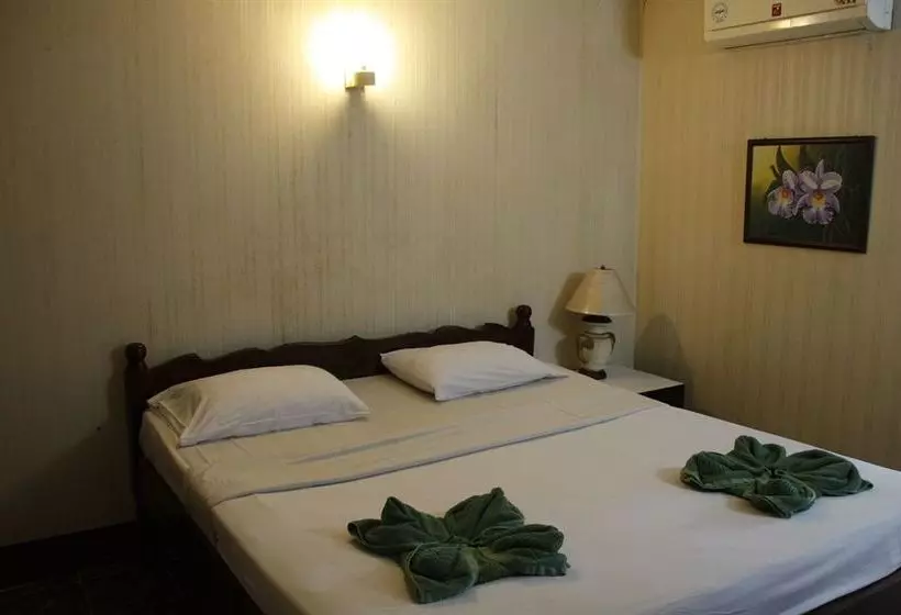 Fotos del hotel Bmp House:  5