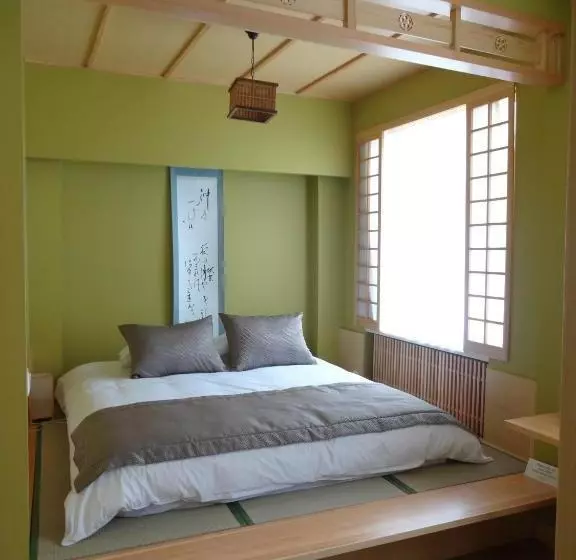 Fotos del hotel Bunkahaus:  6