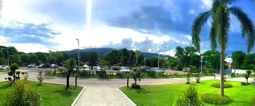 Fotos del hotel Green Nimman Cmu Residence @uniserv Cmu:  12