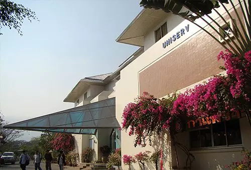 Fotos del hotel Green Nimman Cmu Residence @uniserv Cmu:  15