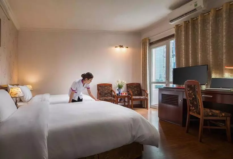 Fotos del hotel Aontel Grand:  19