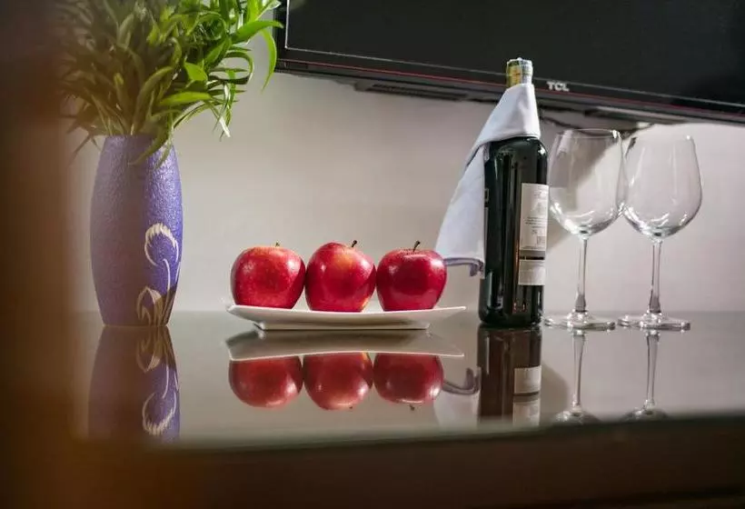 Fotos del hotel Aontel Grand:  13