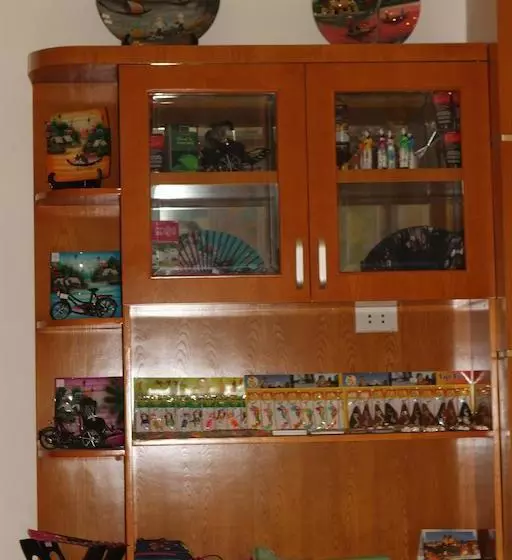 Fotos del hotel Aontel Grand:  6