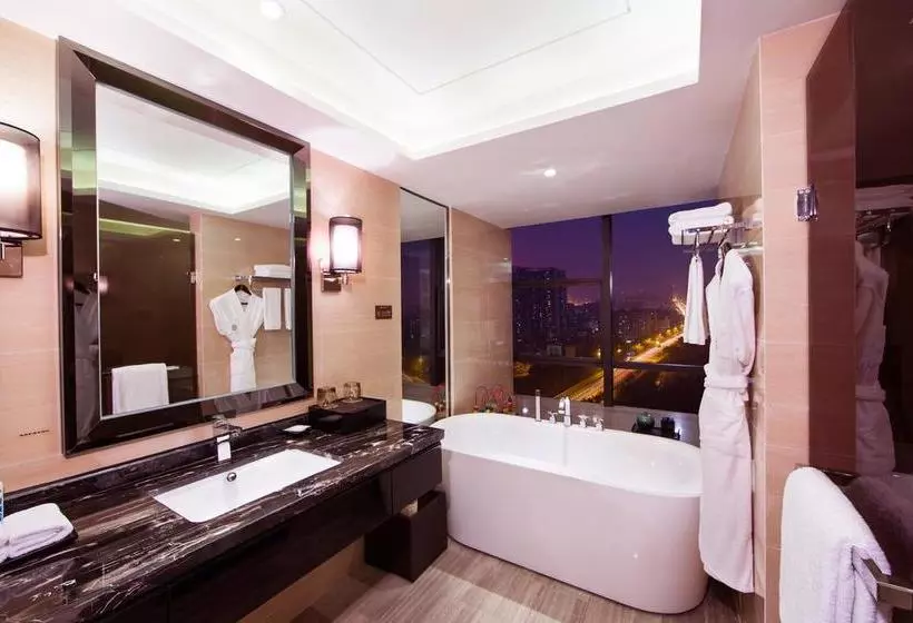 Fotos del hotel Leisden:  11