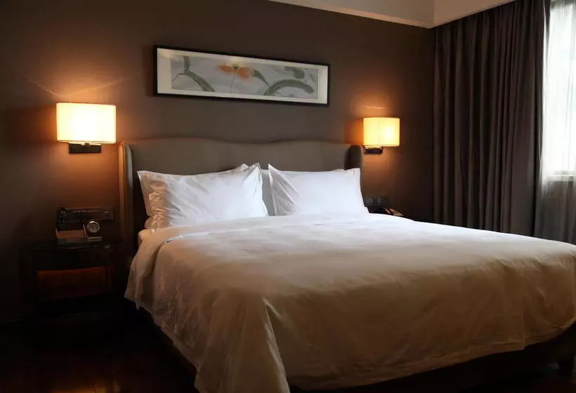 Fotos del hotel Leisden:  25