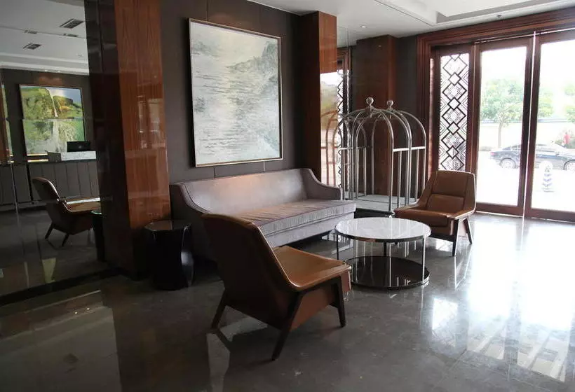 Fotos del hotel Leisden:  3