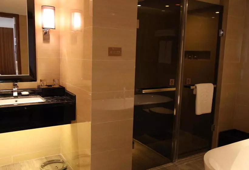 Fotos del hotel Leisden:  15