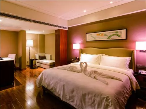 Fotos del hotel Leisden:  19