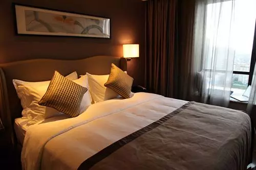 Fotos del hotel Leisden:  18