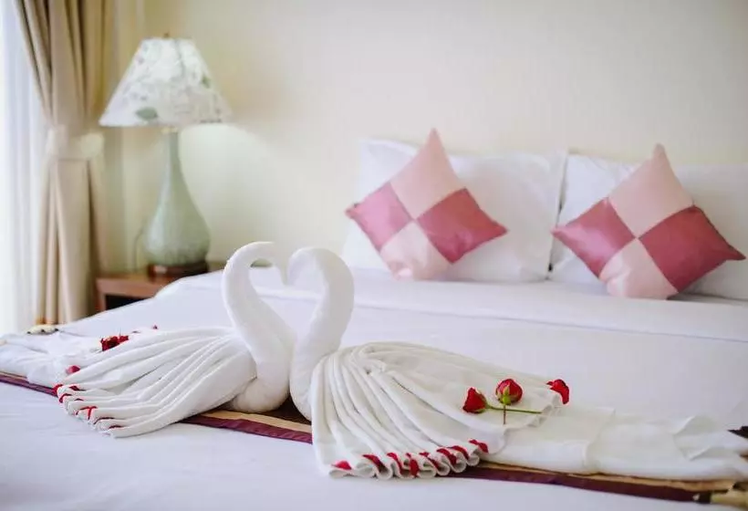 Fotos del hotel The Simple House:  13