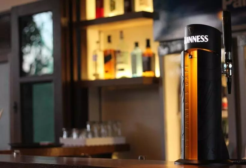 Fotos del hotel The Simple House:  4