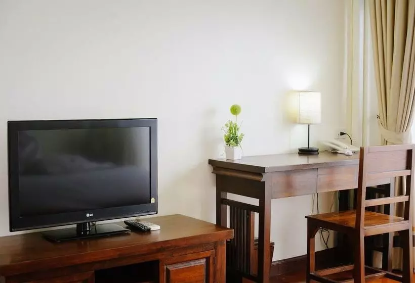 Fotos del hotel The Simple House:  21