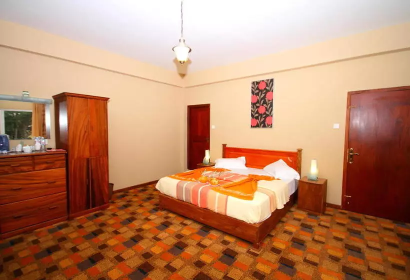 Fotos del hotel Ashford:  8