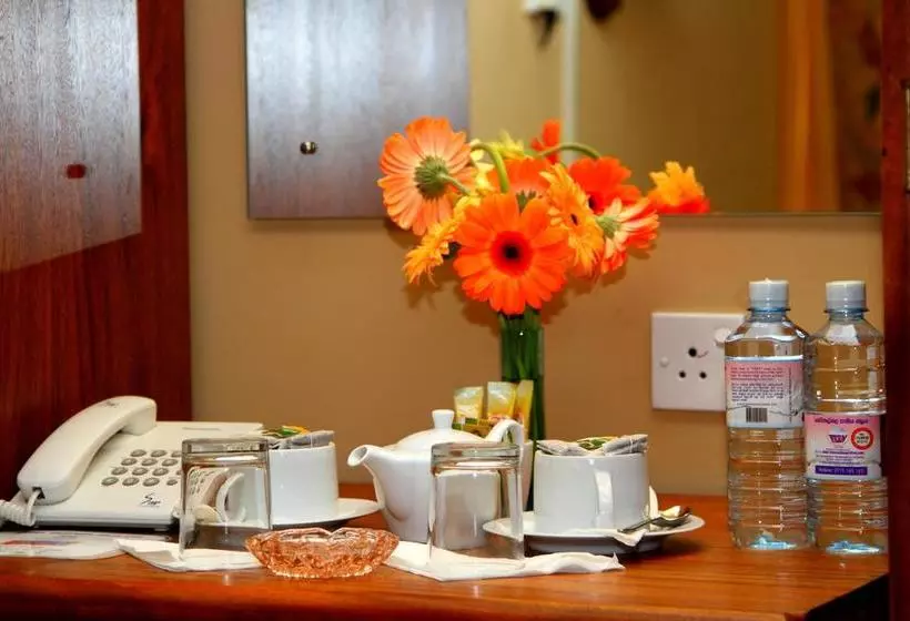 Fotos del hotel Ashford:  21